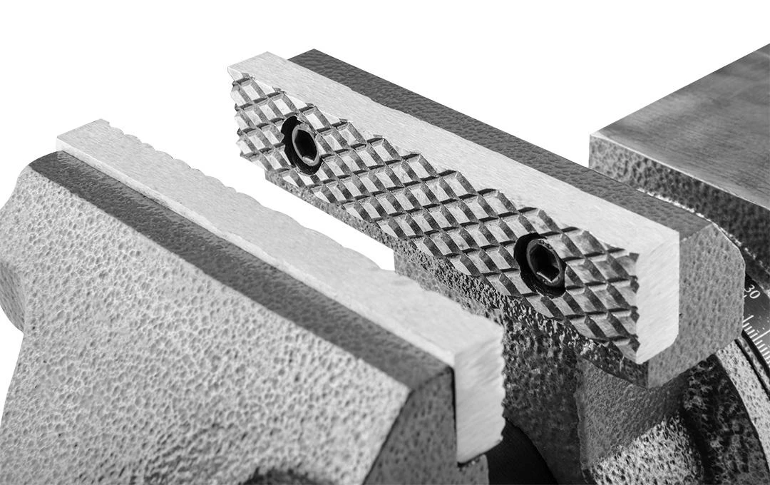 Neo Tools Stacionarus spaustuvas Neo 35-030; 100 mm