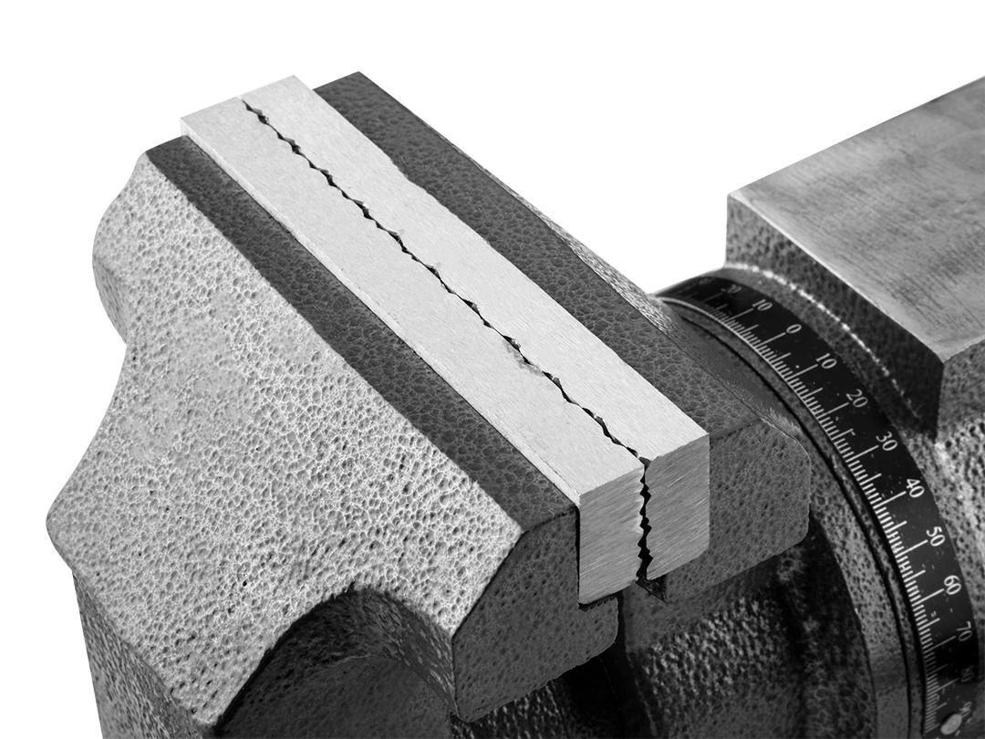 Neo Tools Stacionarus spaustuvas Neo 35-030; 100 mm