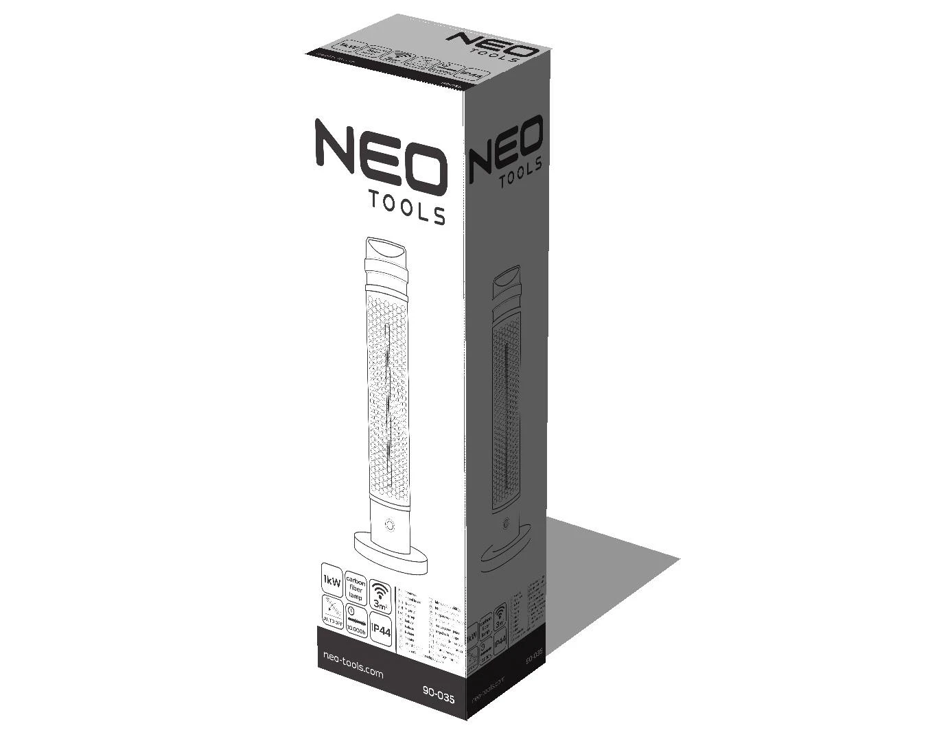 Neo Tools 5907558447460