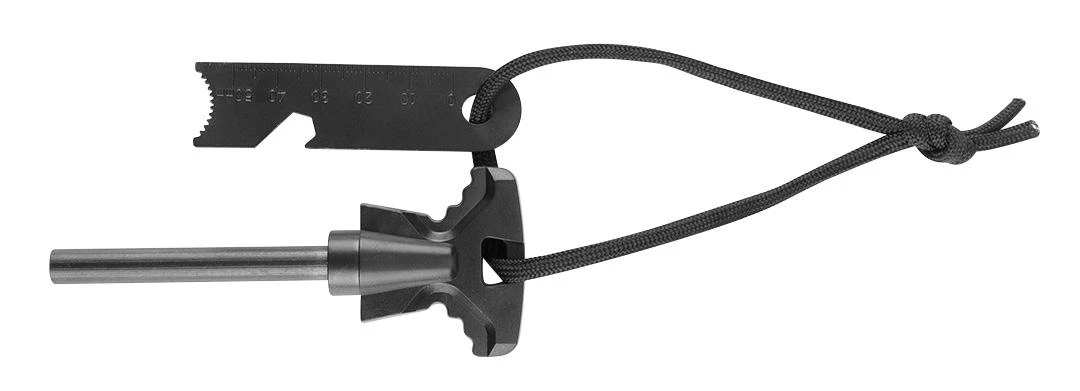 Neo Tools Rinkinys 14 dalių išgyvenimo rinkinys maišelyje