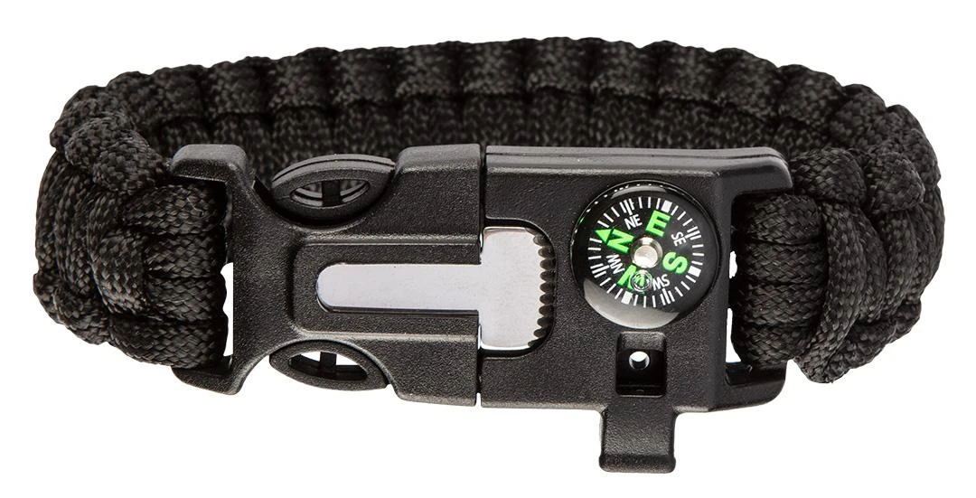 Neo Tools Rinkinys 14 dalių išgyvenimo rinkinys maišelyje