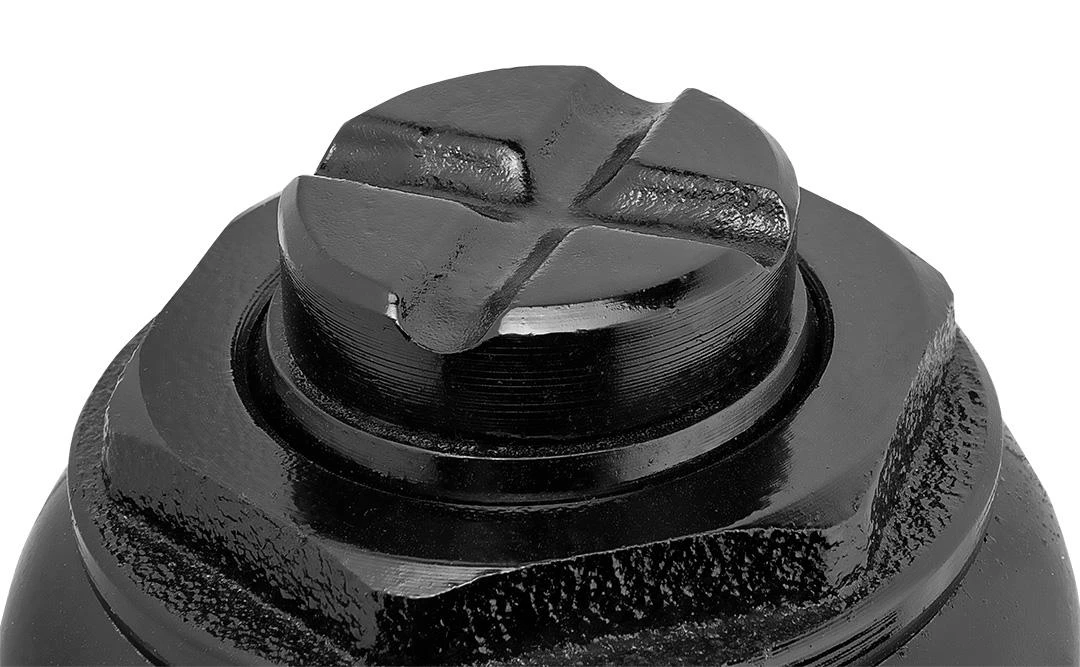 Podnośnik 10-455 NEO BUTELINIS KELTUVAS 15T, 150MM, 8KG
