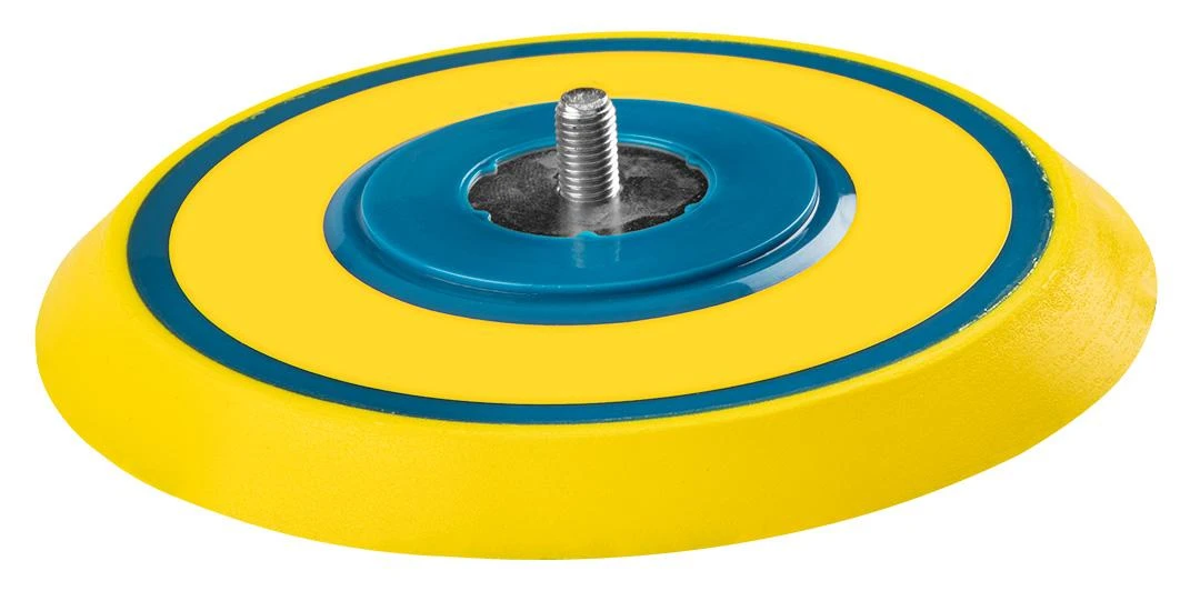 Szlifierka Šlifuoklis 150 mm pneumatinis ekscentrinis šlifuoklis