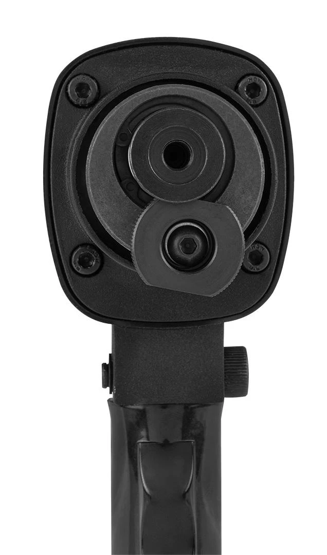 Neo Tools Šlifuoklis 150 mm pneumatinis ekscentrinis šlifuoklis