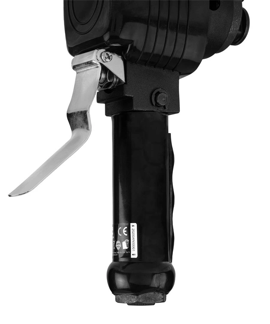 Neo Tools Šlifuoklis 150 mm pneumatinis ekscentrinis šlifuoklis