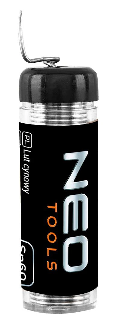 Neo Lutownica 150 W transformatorinis lituoklis, dėkle