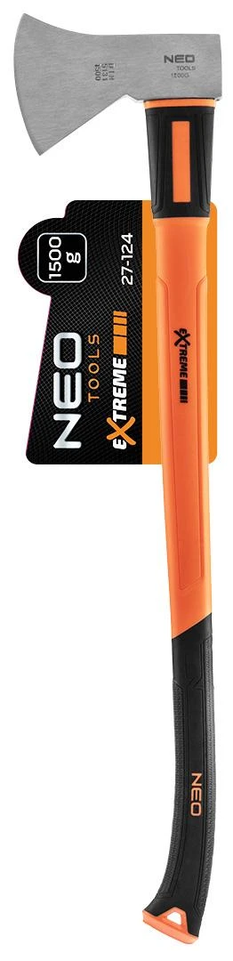 Siekiera Kirvis Neo 27-124, 1 vnt.