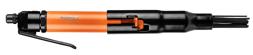 Neo Tools Młotek Adatinis plaktukas rūdims ir suvirinimo siūlėms, 19 x 3 mm