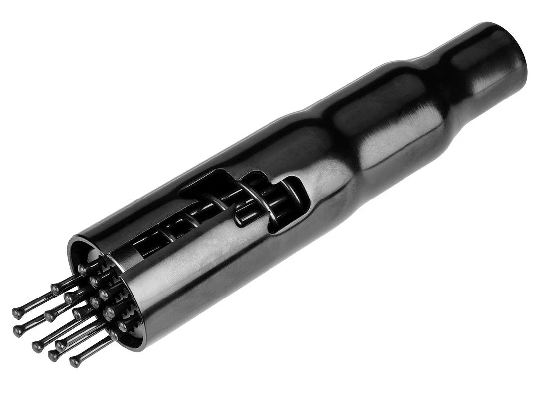 Neo Tools Młotek Adatinis plaktukas rūdims ir suvirinimo siūlėms, 19 x 3 mm