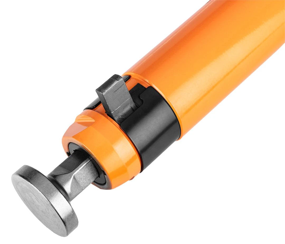 Neo Tools Młotek Adatinis plaktukas rūdims ir suvirinimo siūlėms, 19 x 3 mm