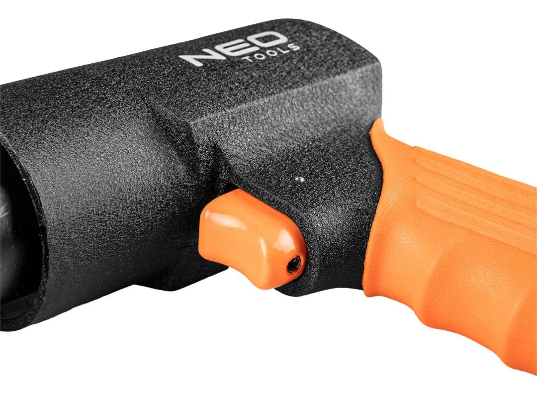 Pneumatinis plaktukas NEO 14-028 (175 mm)