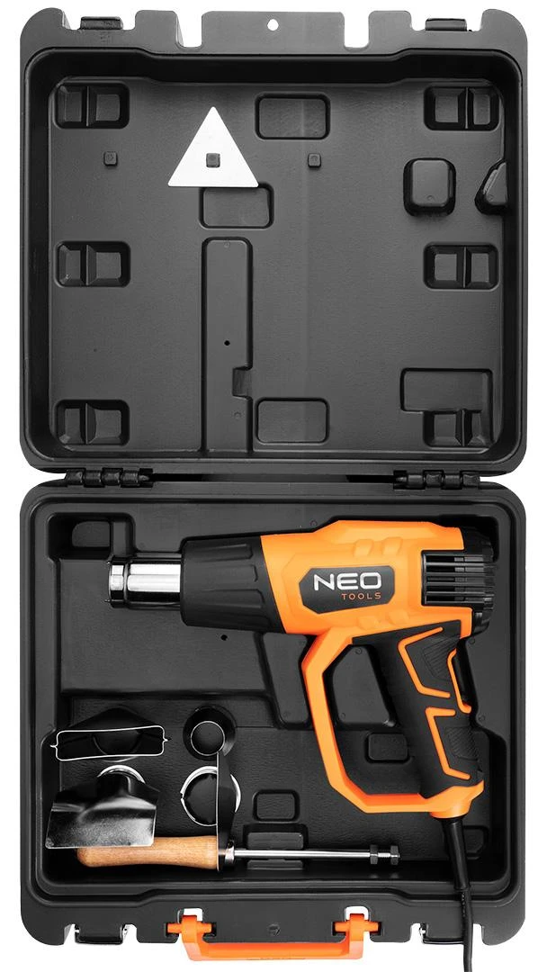 Orapūtė Neo 04-710; 2 kW