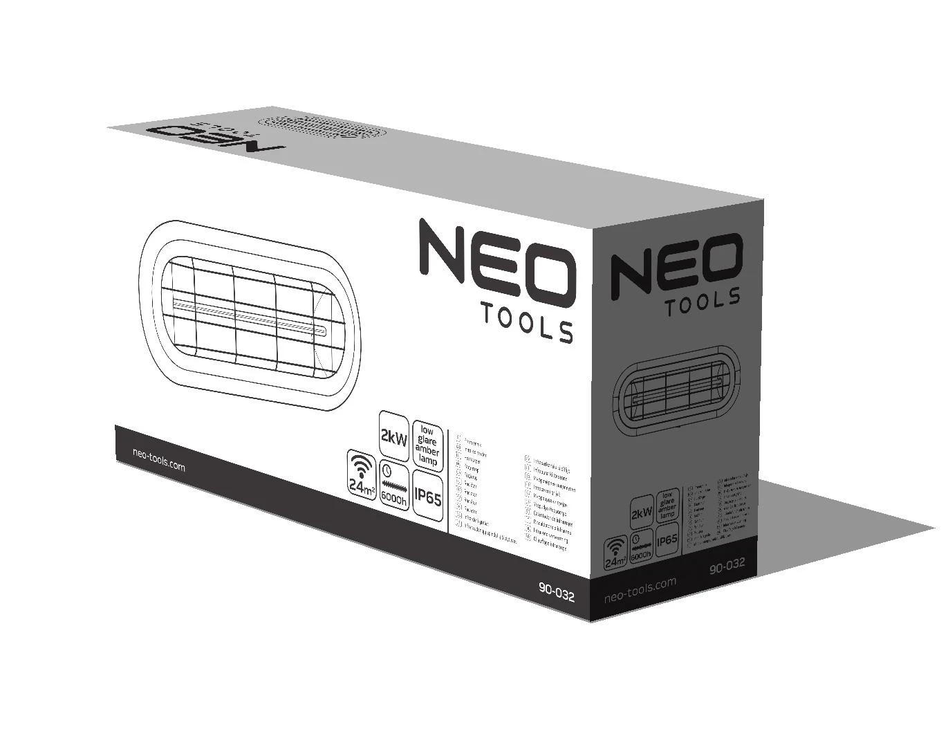 Neo Tools 5907558447439