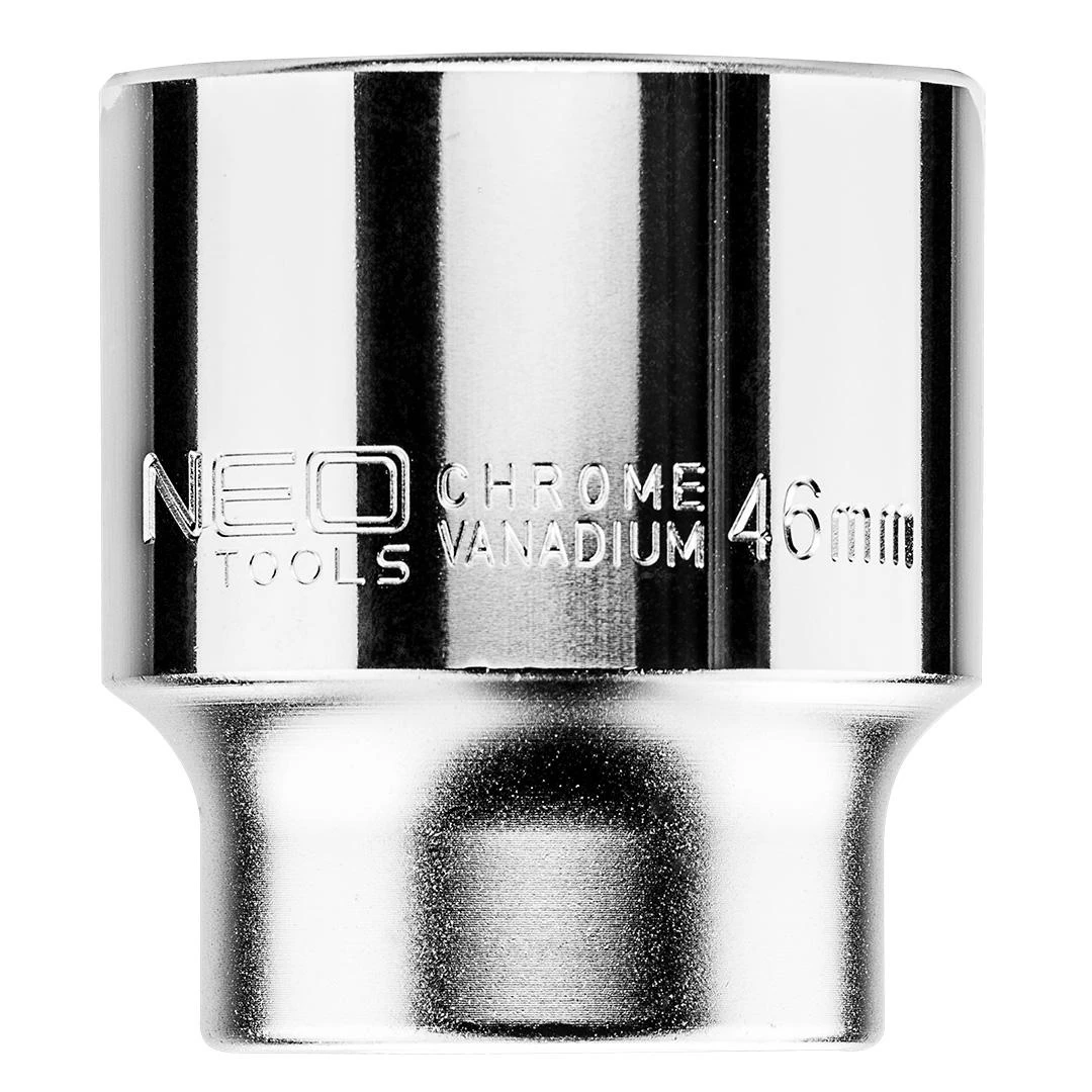 Nasadka Dvylikakampė galvutė NEO 3/4, 46 mm