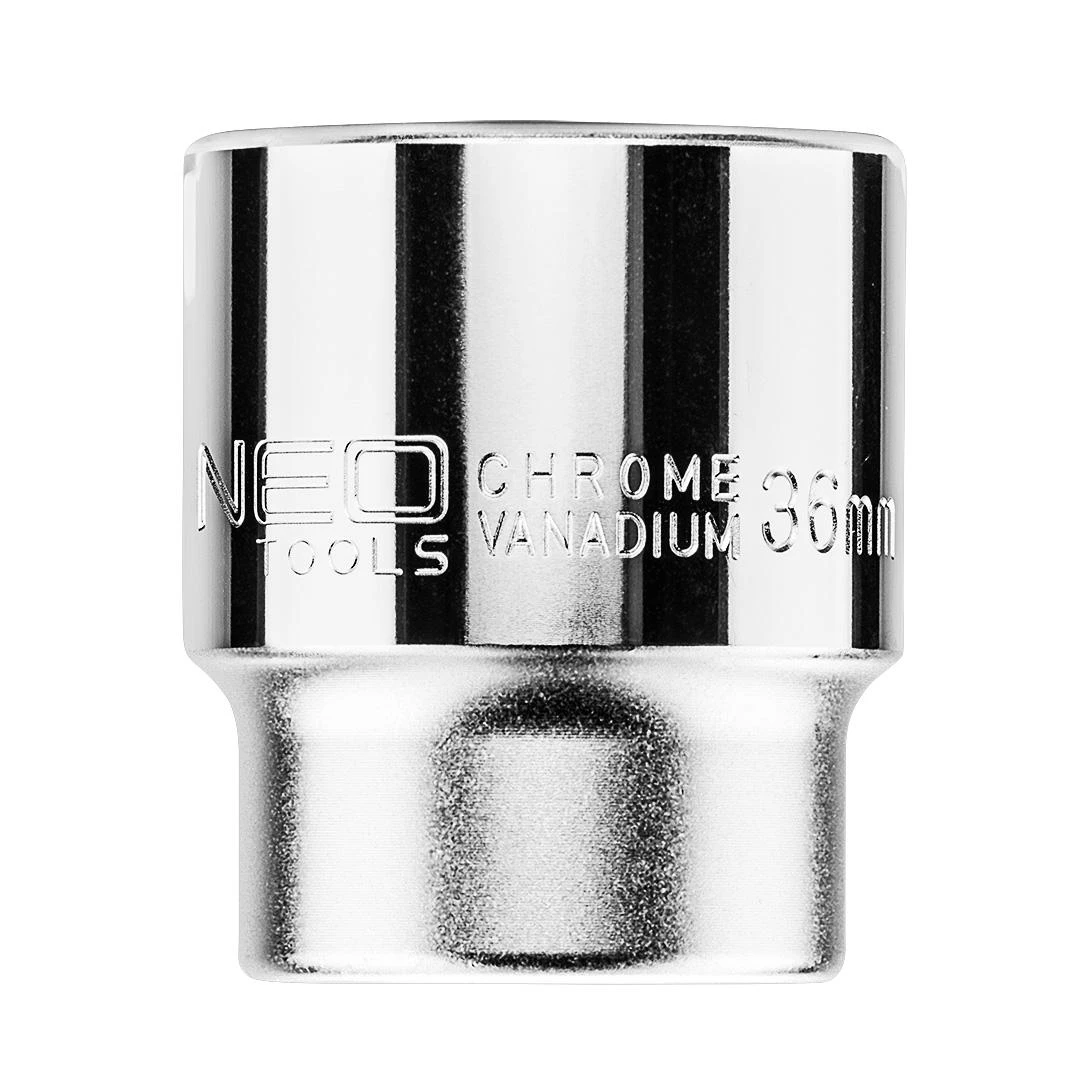Nasadka Šešiakampė galvutė NEO 3/4, 36 mm