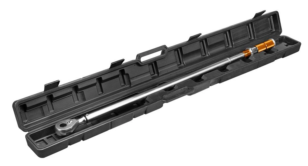 Klucz Sukimo momento raktas 3/4", 160–800 Nm