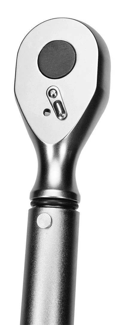 Neo 3/4" Sukimo momento raktas 200-1000 Nm, su rechetiniu mechanizmu, CrV plienas, automobilių sukimo momento raktas