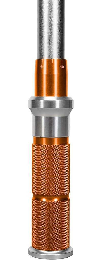 Neo 3/4" Sukimo momento raktas 200-1000 Nm, su rechetiniu mechanizmu, CrV plienas, automobilių sukimo momento raktas