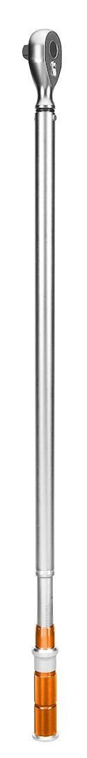 Neo Tools Klucz Sukimo momento raktas 3/4", 200–1000 Nm