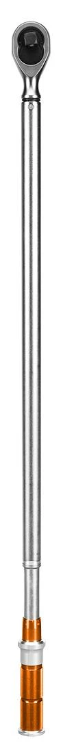 Neo Tools Klucz Sukimo momento raktas 3/4", 200–1000 Nm