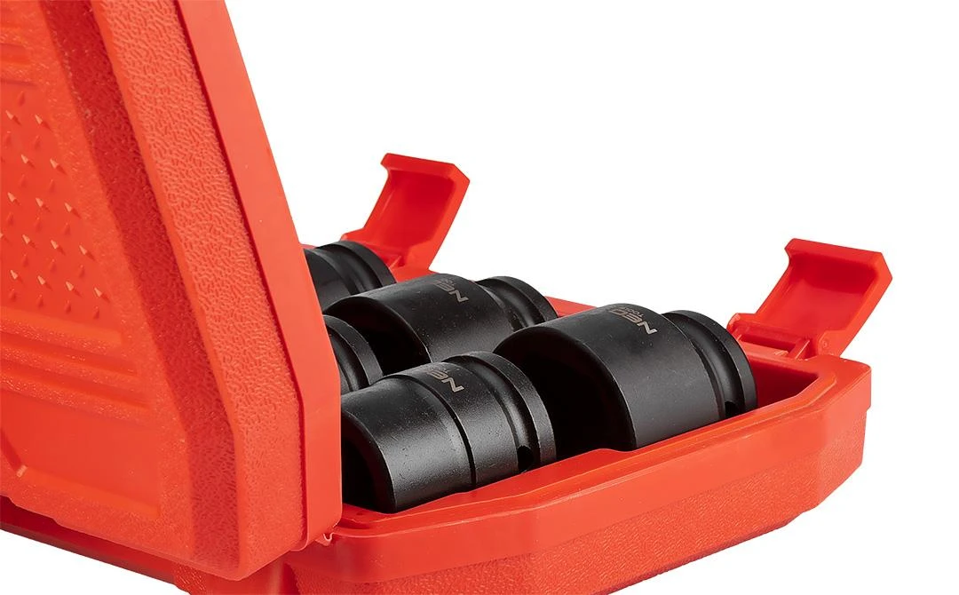 Neo Tools Antgalių rinkinys NEO