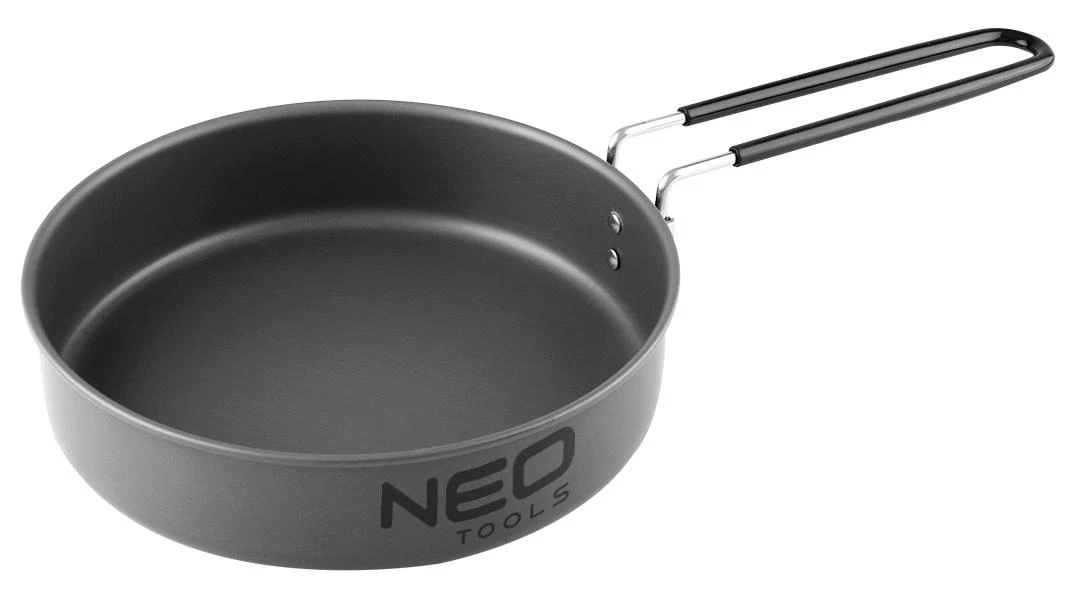 NEO turistinių puodų rinkinys 3in1