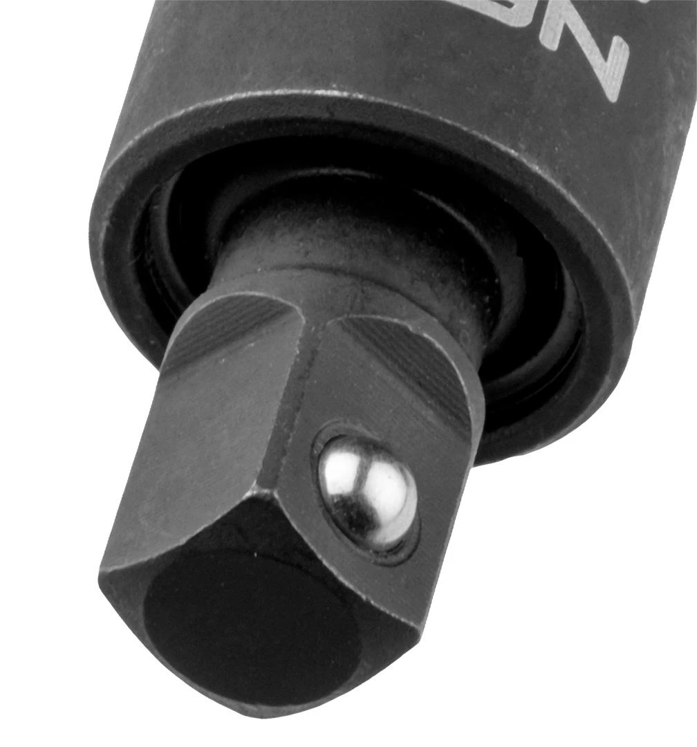 Neo Rinkinys Smūginių jungčių rinkinys, 3 vnt., 1/4", 3/8", 1/2"