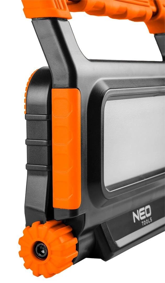 Neo Naświetlacz 3000 lm SMD LED įkraunamas prožektorius
