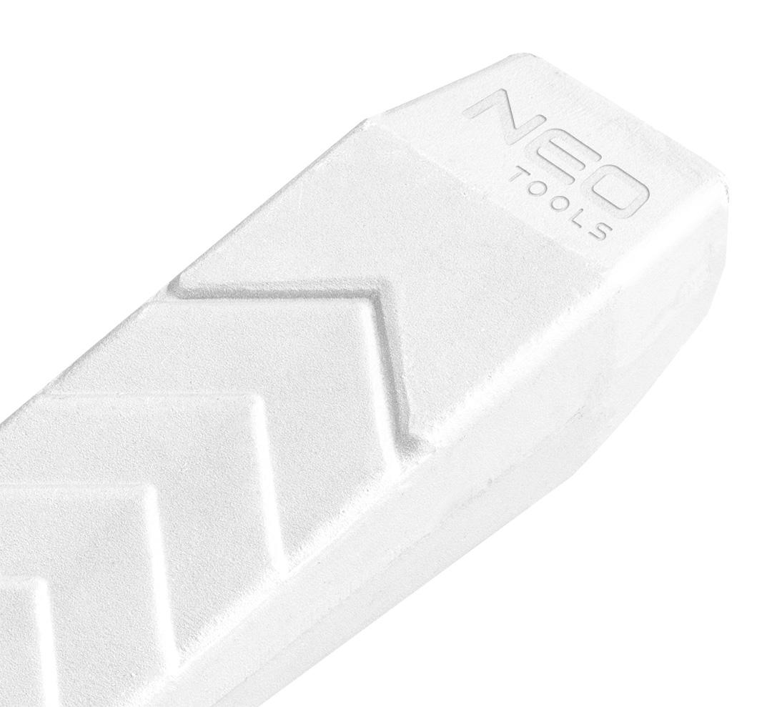 Neo aliuminio pleištas 550gr