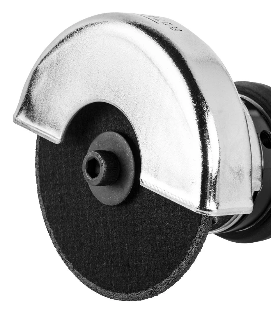 Neo Tools Przecinarka 75 mm pneumatinis pjaustytuvas
