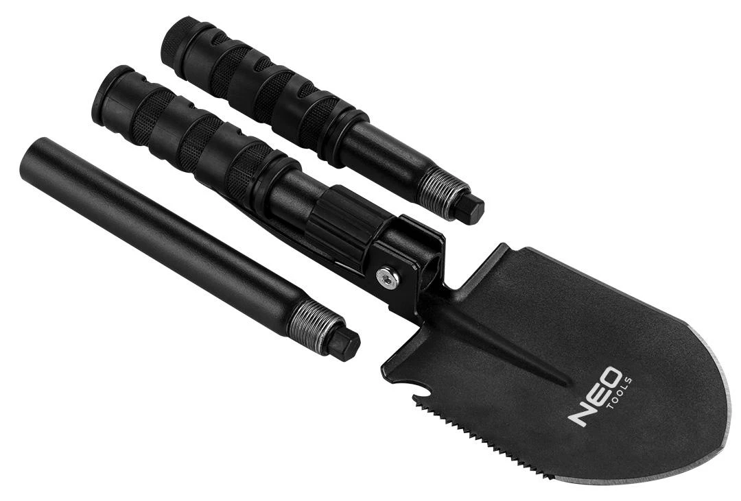 Wielofunkcyjna Daugiafunkcis 8 viename išgyvenimo kastuvas