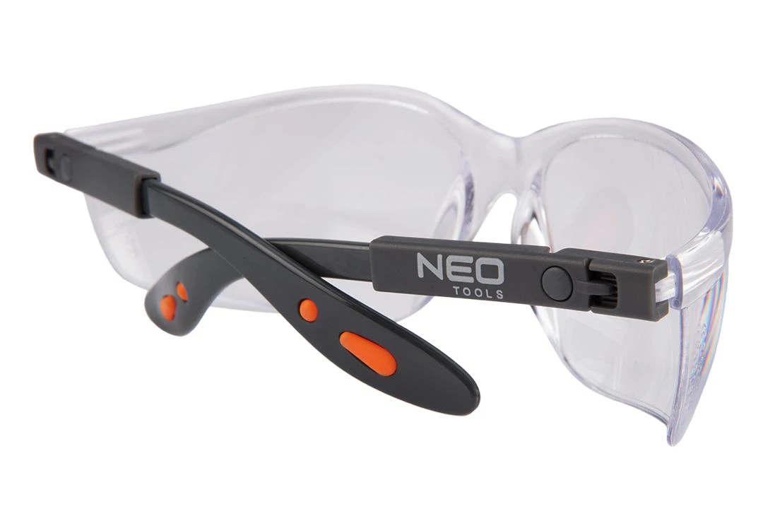 Okulary Apsaugos akiniai neo N97-500