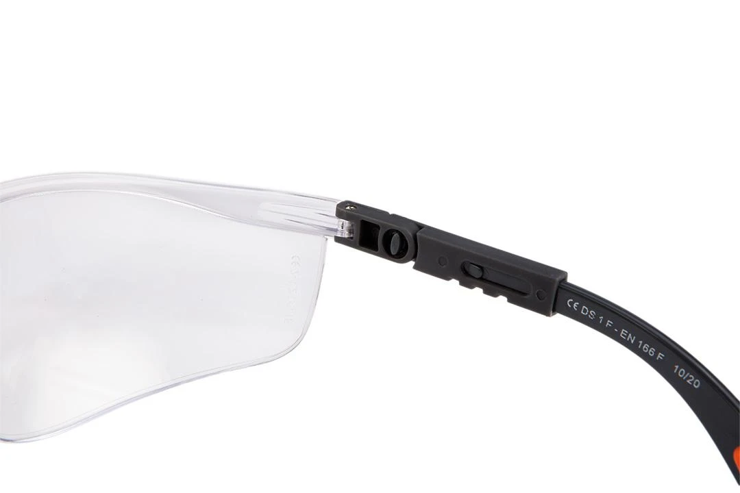Okulary Apsaugos akiniai neo N97-500