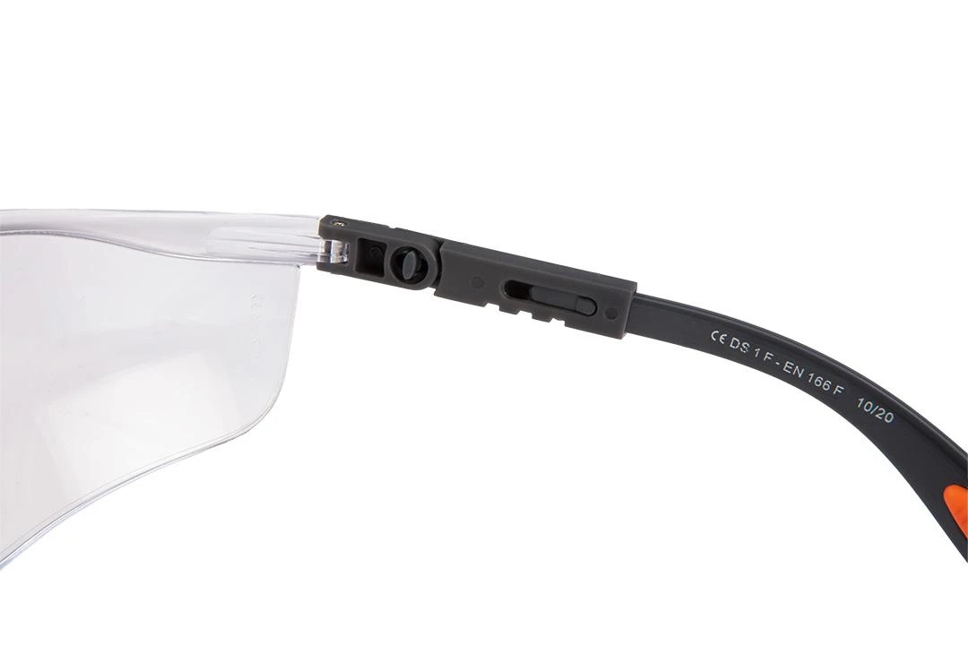 Okulary Apsaugos akiniai neo N97-500