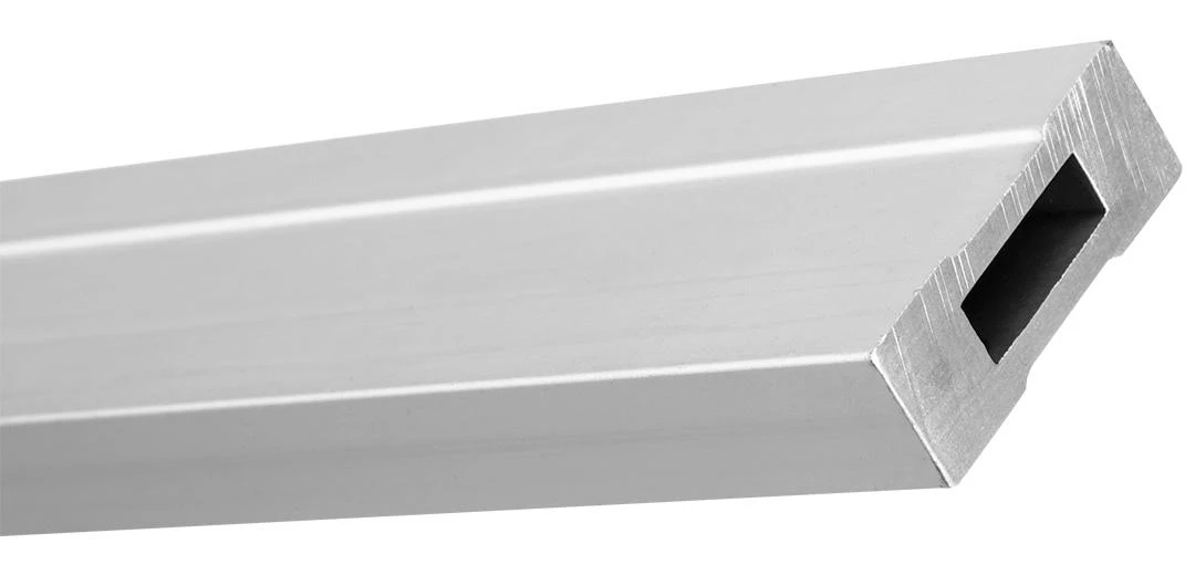 Kątownik Aliuminio konstrukcijos kampas 500 x 235 mm