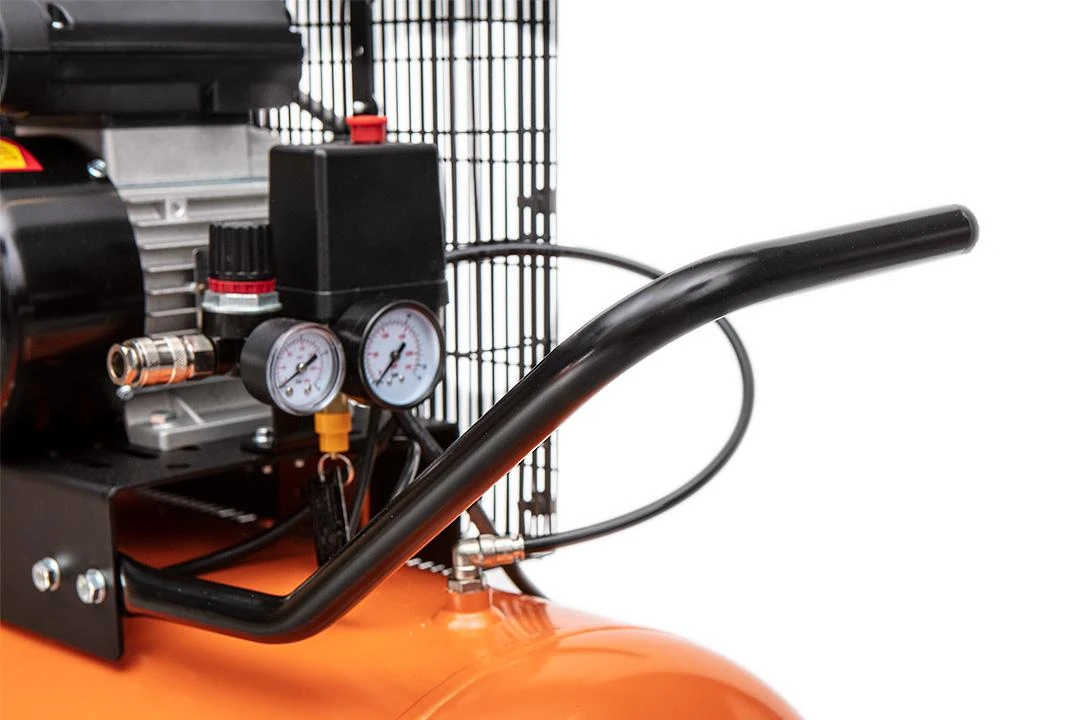 Neo Tools Alyvos kompresorius 150 l, 230 V