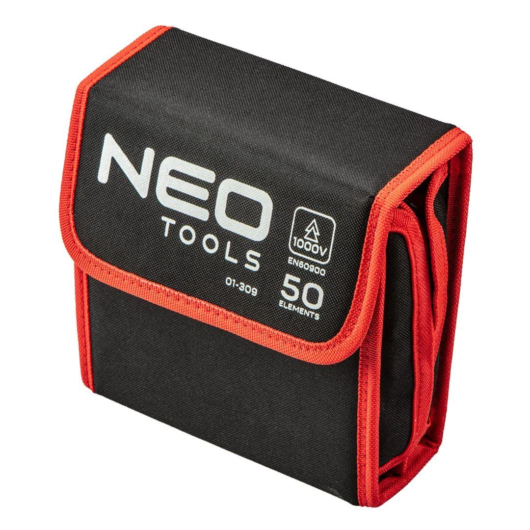 Neo Tools 5907558435603