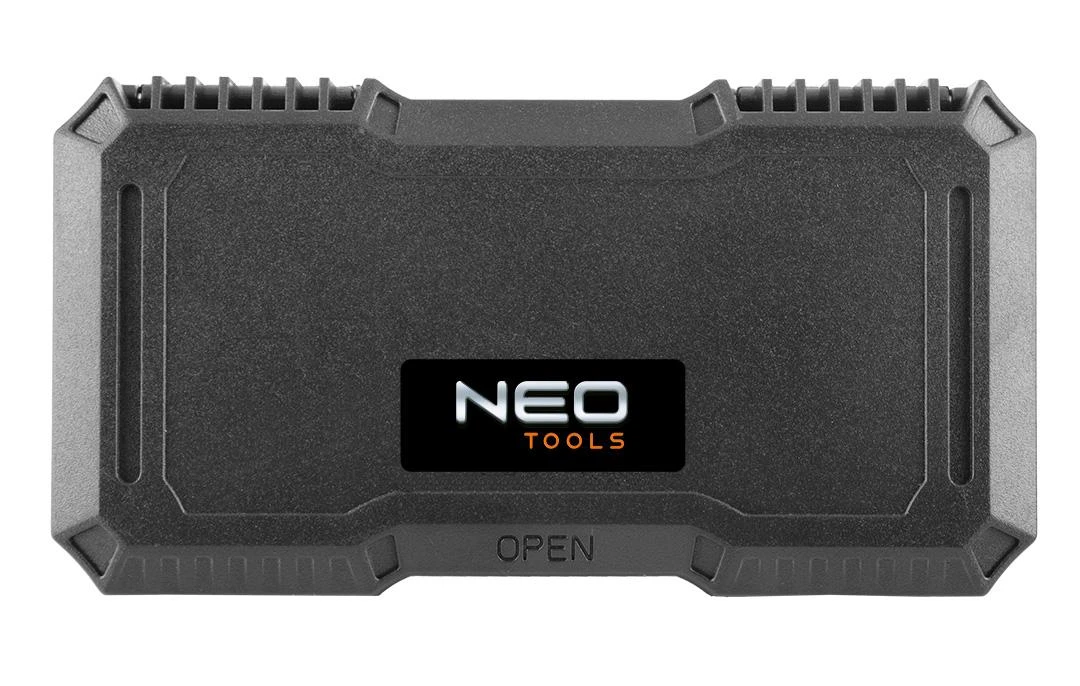 Koncówki Antgalių rinkinys Neo, 38 vnt