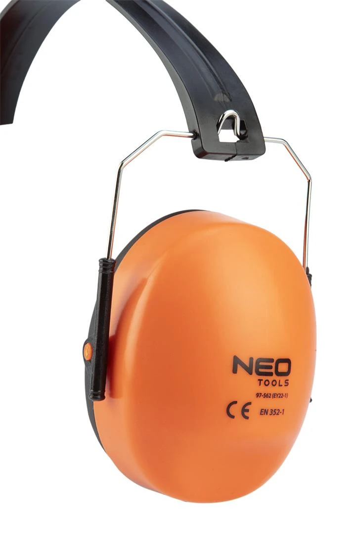 TOPEX NAUSZNIKI 97-562 / NEO