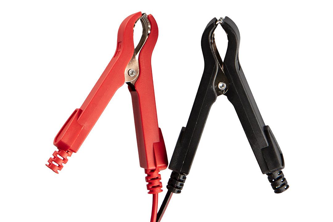 Neo Tools Automatinis įkroviklis 2A / 35W, 4-60Ah, rūgštiniams / AGM / GEL akumuliatoriams