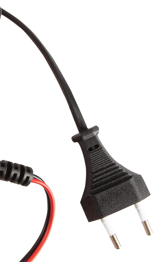 Neo Tools Automatinis įkroviklis 2A / 35W, 4-60Ah, rūgštiniams / AGM / GEL akumuliatoriams