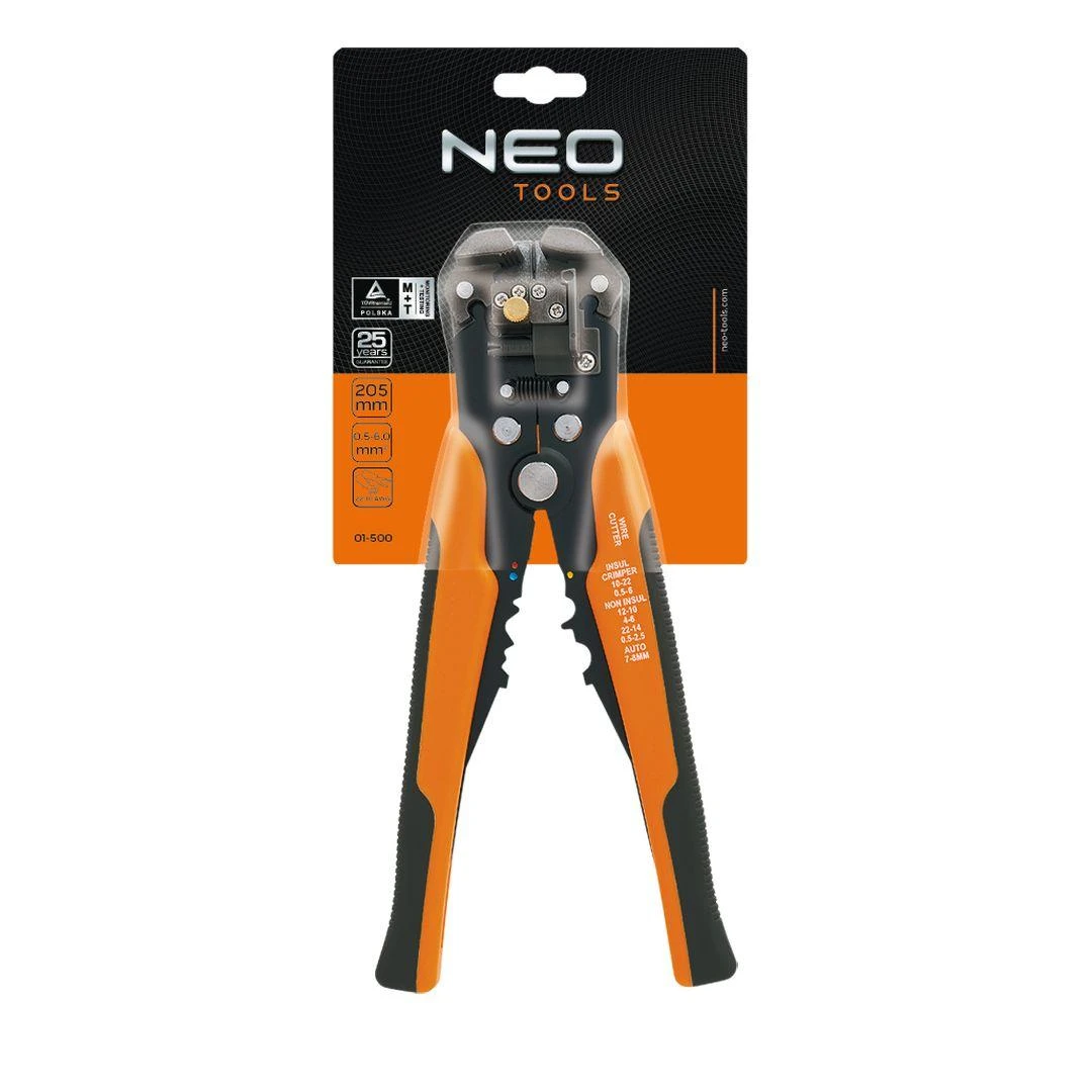 Neo Tools 5907558403190