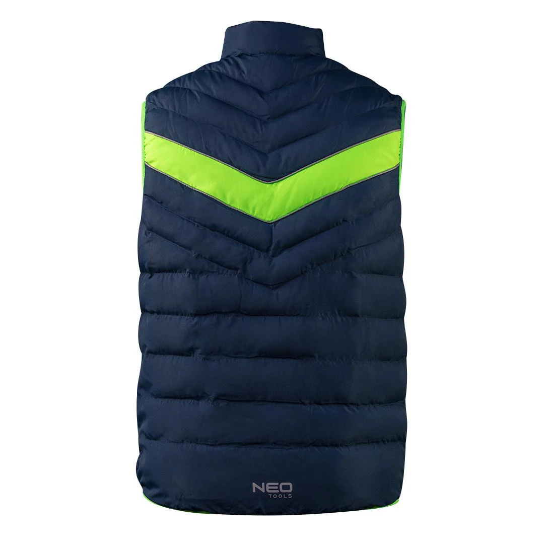 Neo Bezrękawnik PREMIUM pūkinė liemenė, XL dydis
