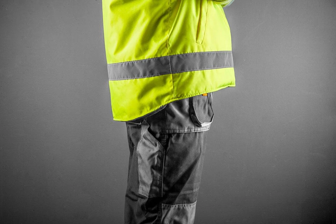 Neo Tools Neo dvipusė liemenė