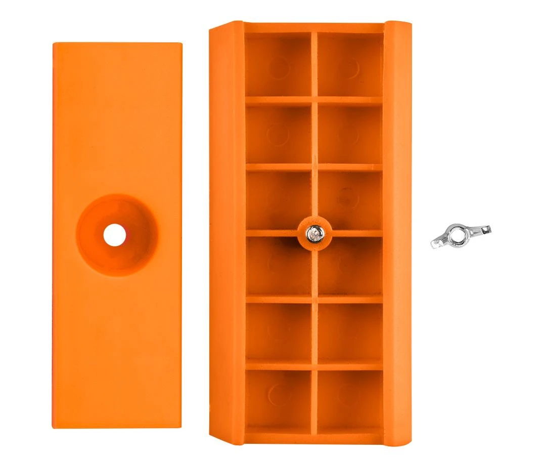 Blok Šlifavimo kaladėlė 114 x 55 x 38 mm