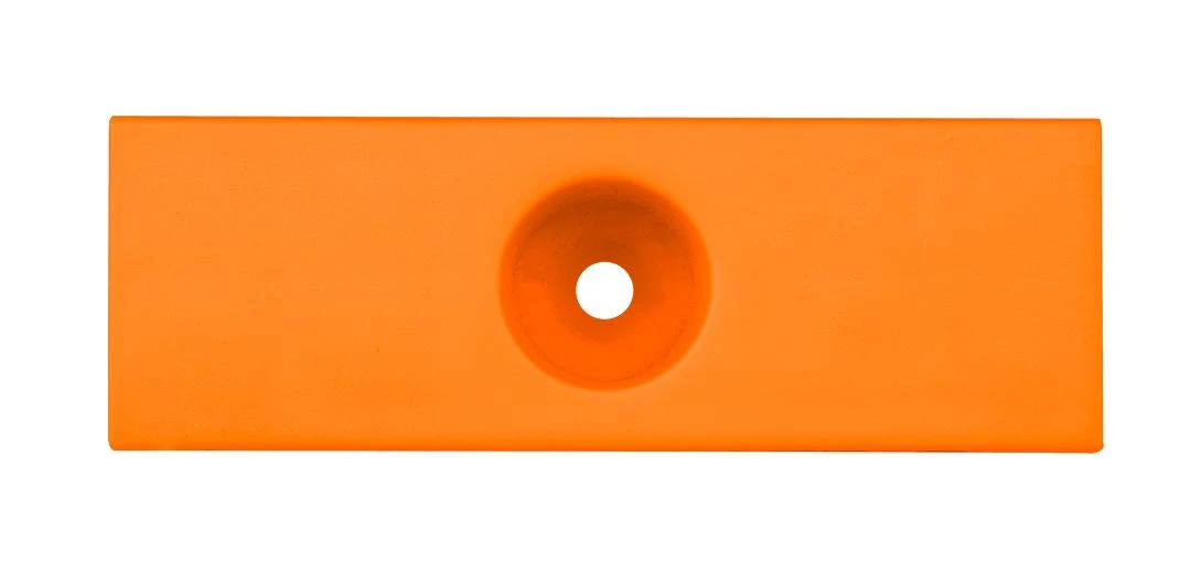 Blok Šlifavimo kaladėlė 114 x 55 x 38 mm