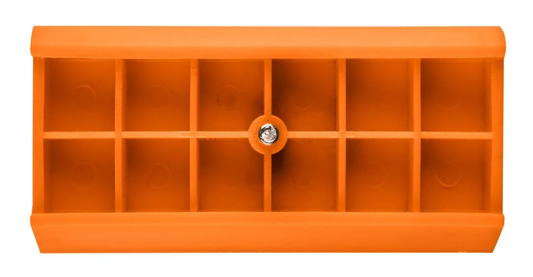 Blok Šlifavimo kaladėlė 114 x 55 x 38 mm