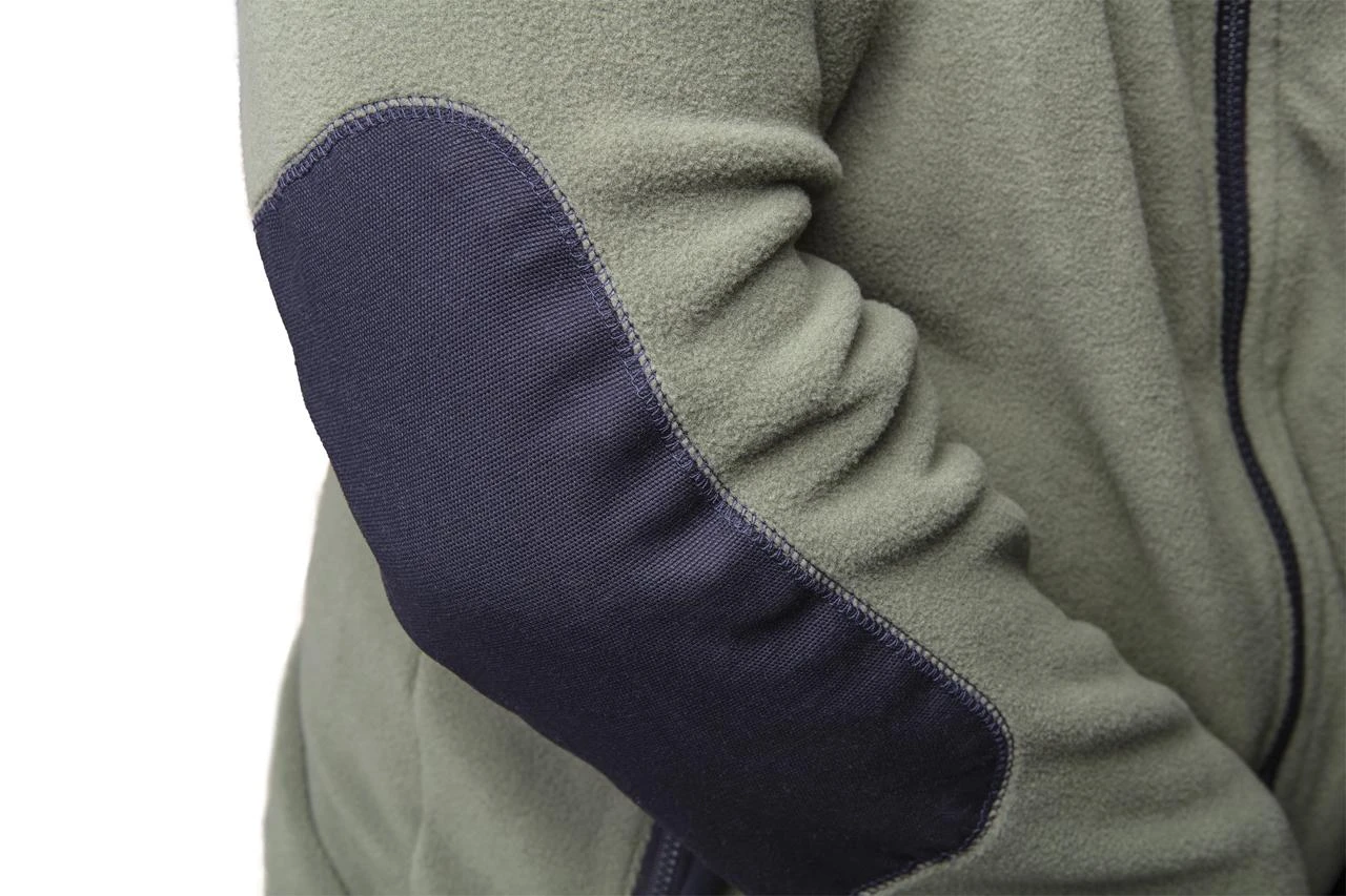 Bluza, CAMO sustiprintas vilnos džemperis, M dydis
