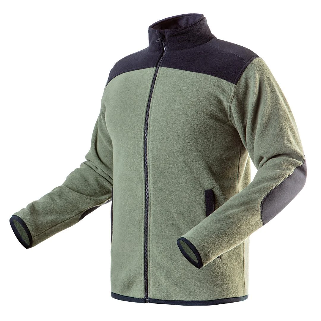Bluza, CAMO sustiprintas vilnos džemperis, XXL dydis