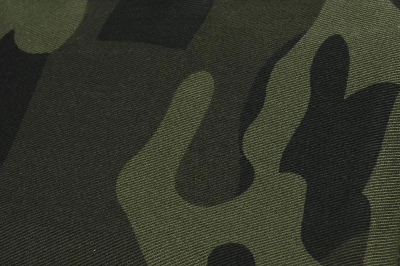 Bluza, CAMO darbo megztinis, L dydis
